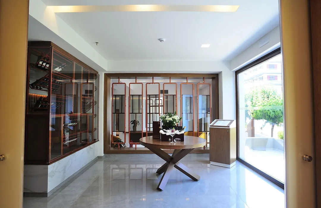 Atrium Ambiance Hotel (Adults Only)-1