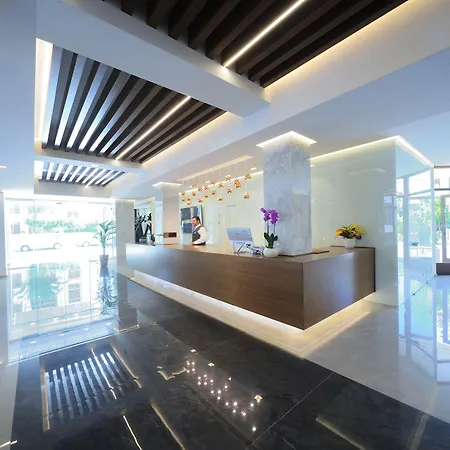 Atrium Ambiance Hotel (Adults Only)-2