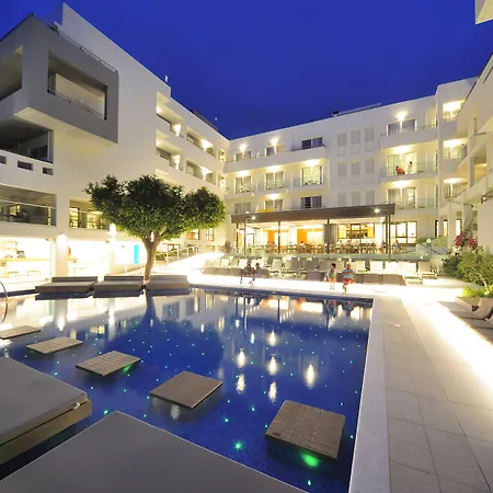 Atrium Ambiance Hotel (Adults Only)-3